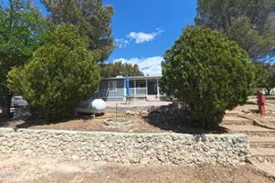 20926 E Stagecoach Trail, Mayer, AZ 86333 - Photo 4
