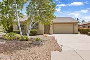 5473 N Bremont Way, Prescott Valley, AZ 86314 - Photo 2