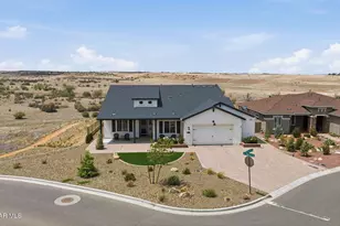 7004 Turquoise St, Prescott, AZ 86305 - Photo 2