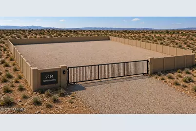 2214 Cirrus Drive, Prescott, AZ 86301 - Photo 1