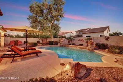 1273 E Apricot Lane, Gilbert, AZ 85298 - Photo 8