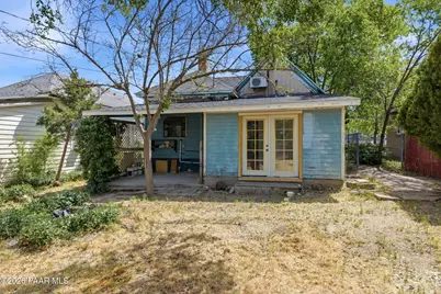 134 N Alarcon Street, Prescott, AZ 86301 - Photo 20