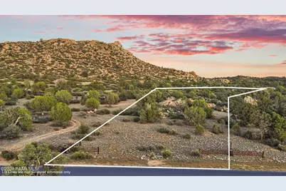 4585 W Sterling Ranch Road, Prescott, AZ 86305 - Photo 1