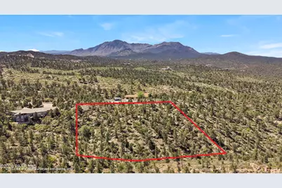 6750 W Sitting Bear Trail, Prescott, AZ 86305 - Photo 1