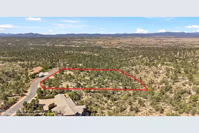 6750 W Sitting Bear Trail, Prescott, AZ 86305 - Photo 2