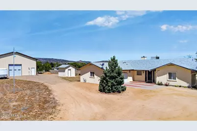 3165 Las Brisas, Chino Valley, AZ 86323 - Photo 4