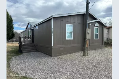 13215 E Prescott Street, Dewey-Humboldt, AZ 86329 - Photo 1