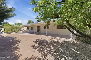 10775 E Stirrup High Dr, Dewey-Humboldt, AZ 86327 - Photo 28