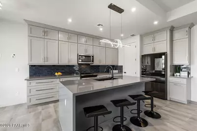 4472 N Garrett Drive, Prescott Valley, AZ 86314 - Photo 4