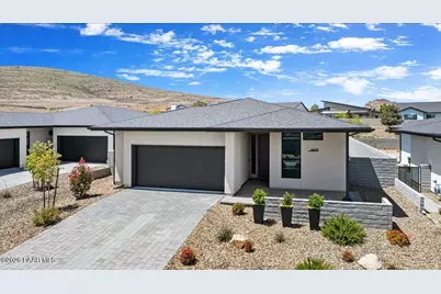 4472 N Garrett Drive, Prescott Valley, AZ 86314 - Photo 1