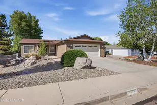 1824 Sarafina Dr, Prescott, AZ 86301 - Photo 1