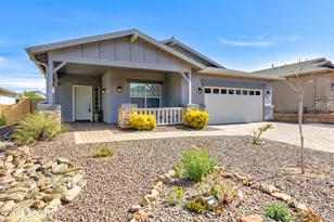 12864 E Delgado St, Dewey-Humboldt, AZ 86327 - Photo 2