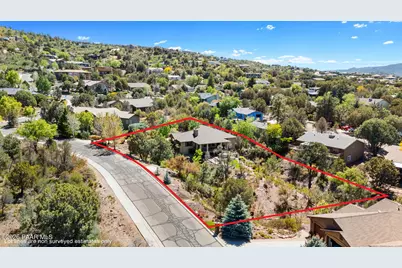 548 Quail Hollow Drive, Prescott, AZ 86303 - Photo 2