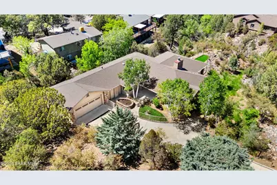 548 Quail Hollow Drive, Prescott, AZ 86303 - Photo 4