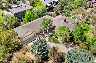 548 Quail Hollow Dr, Prescott, AZ 86303 - Photo 4