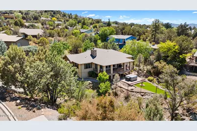 548 Quail Hollow Drive, Prescott, AZ 86303 - Photo 36