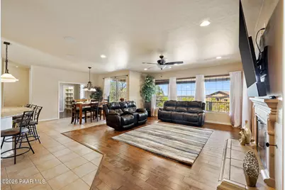 548 Quail Hollow Drive, Prescott, AZ 86303 - Photo 8
