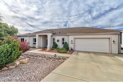 10769 E High Point Drive, Prescott Valley, AZ 86327 - Photo 4