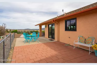 11600 E Turquoise Circle, Dewey-Humboldt, AZ 86327 - Photo 34