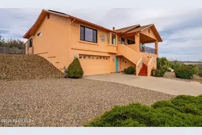 11600 E Turquoise Circle, Dewey-Humboldt, AZ 86327 - Photo 40