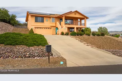 11600 E Turquoise Circle, Dewey-Humboldt, AZ 86327 - Photo 42