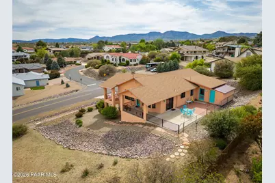 11600 E Turquoise Circle, Dewey-Humboldt, AZ 86327 - Photo 44