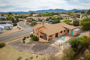 11600 E Turquoise Cir, Dewey-Humboldt, AZ 86327 - Photo 44