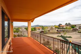 11600 E Turquoise Cir, Dewey-Humboldt, AZ 86327 - Photo 4