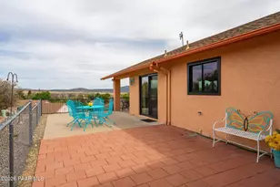 11600 E Turquoise Cir, Dewey-Humboldt, AZ 86327 - Photo 36