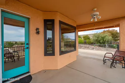 11600 E Turquoise Circle, Dewey-Humboldt, AZ 86327 - Photo 32