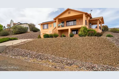 11600 E Turquoise Circle, Dewey-Humboldt, AZ 86327 - Photo 48