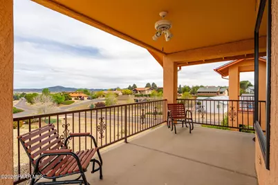 11600 E Turquoise Circle, Dewey-Humboldt, AZ 86327 - Photo 30