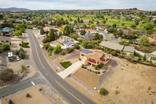 11600 E Turquoise Cir, Dewey-Humboldt, AZ 86327 - Photo 46