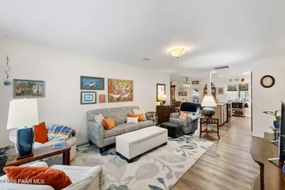 1917 Margaret Street, Prescott, AZ 86301 - Photo 4