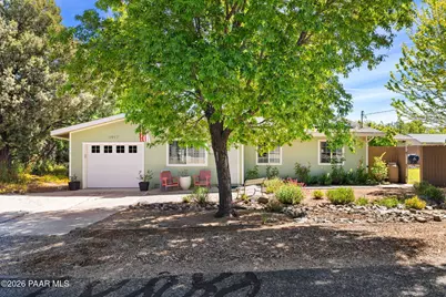 1917 Margaret Street, Prescott, AZ 86301 - Photo 2