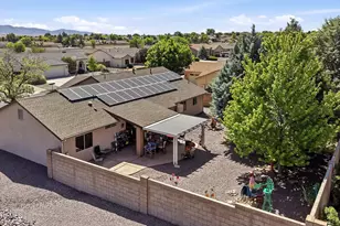 7878 N Sage Vista, Prescott Valley, AZ 86315 - Photo 24