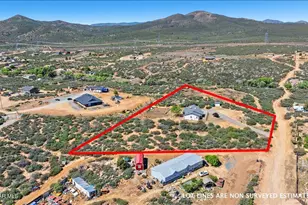 17313 E Lions Crossing, Dewey-Humboldt, AZ 86327 - Photo 42