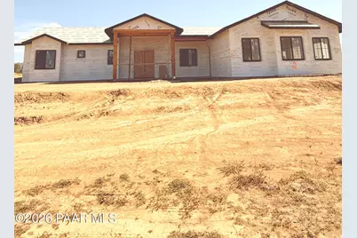 14500 N Puntenney Road, Prescott, AZ 86305 - Photo 1
