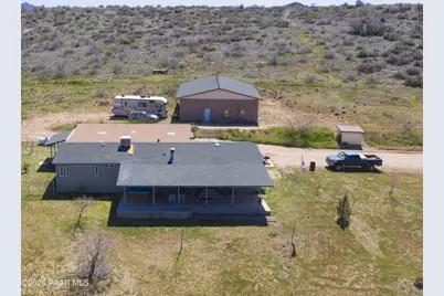 24605 W Kirkland Hillside Road #W, Prescott, AZ 86332 - Photo 2