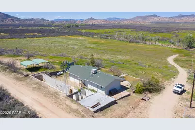 24605 W Kirkland Hillside Road #W, Prescott, AZ 86332 - Photo 36