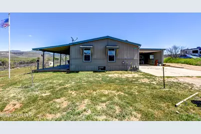24605 W Kirkland Hillside Road #W, Prescott, AZ 86332 - Photo 8