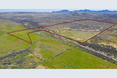 24605 W Kirkland Hillside Road #W, Prescott, AZ 86332 - Photo 44