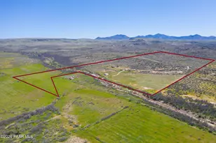 24605 W Kirkland Hillside Rd, Prescott, AZ 86332 - Photo 44