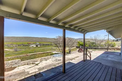 24605 W Kirkland Hillside Road #W, Prescott, AZ 86332 - Photo 34