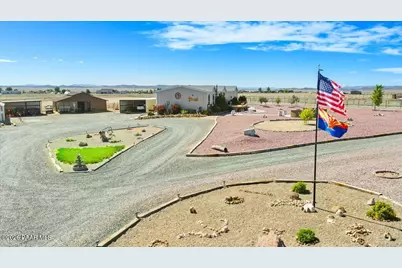 12510 N Antelope Meadows Drive, Prescott Valley, AZ 86315 - Photo 54
