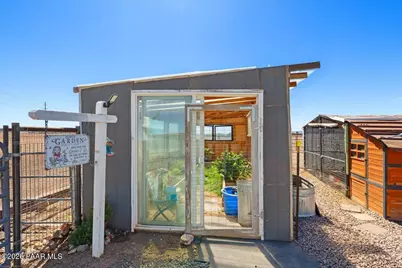 12510 N Antelope Meadows Drive, Prescott Valley, AZ 86315 - Photo 34