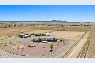 12510 N Antelope Meadows Drive, Prescott Valley, AZ 86315 - Photo 56