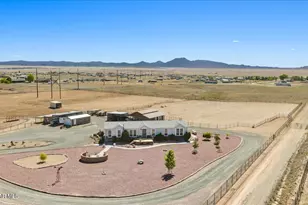 12510 N Antelope Mdws Dr, Prescott Valley, AZ 86315 - Photo 56