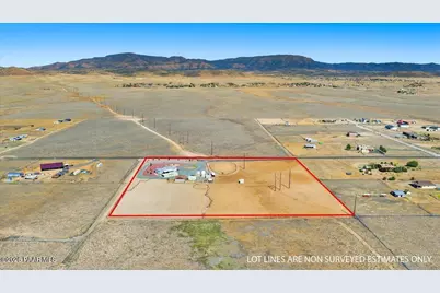 12510 N Antelope Meadows Drive, Prescott Valley, AZ 86315 - Photo 60