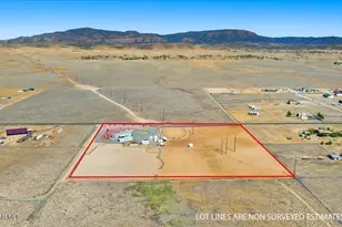 12510 N Antelope Mdws Dr, Prescott Valley, AZ 86315 - Photo 60